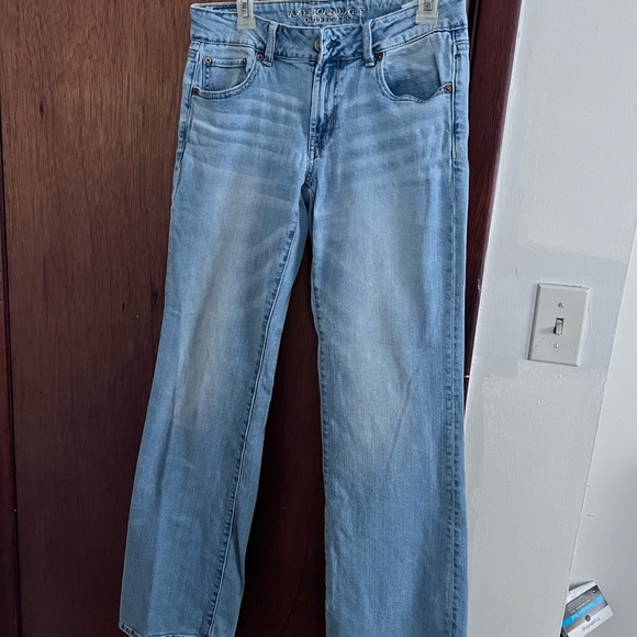 American Eagle Outfitters Denim - American eagle women’s 6